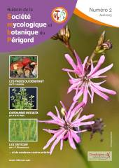 Bulletin n°2 de la SMBP - 2025